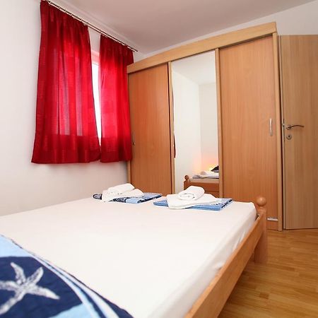 Apartments Villa Karlo Kaštela Εξωτερικό φωτογραφία