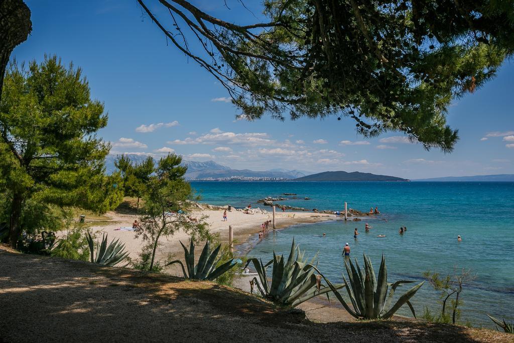 Apartments Villa Karlo Kaštela Εξωτερικό φωτογραφία