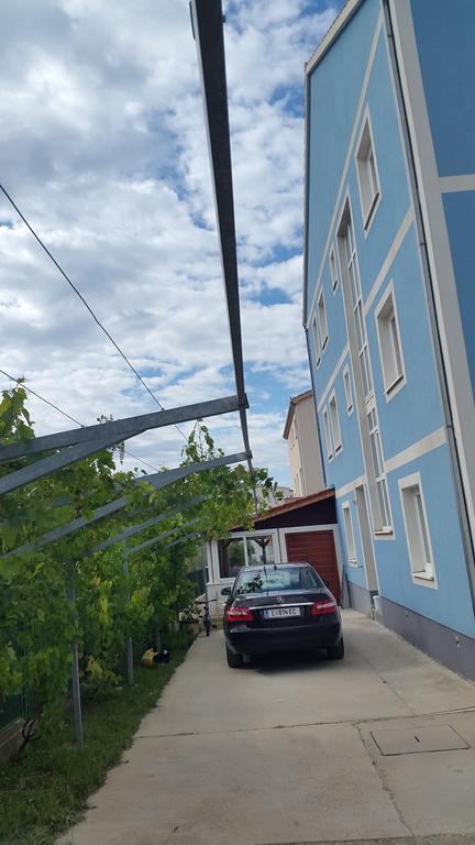 Apartments Villa Karlo Kaštela Εξωτερικό φωτογραφία