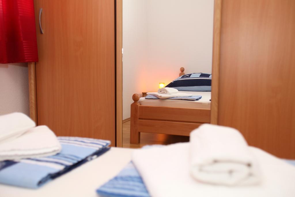 Apartments Villa Karlo Kaštela Εξωτερικό φωτογραφία