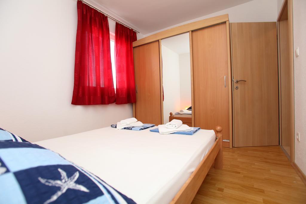 Apartments Villa Karlo Kaštela Εξωτερικό φωτογραφία