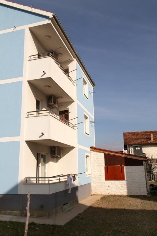 Apartments Villa Karlo Kaštela Εξωτερικό φωτογραφία