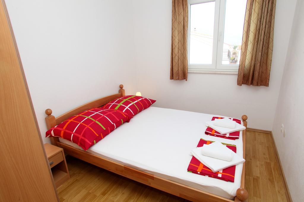 Apartments Villa Karlo Kaštela Εξωτερικό φωτογραφία